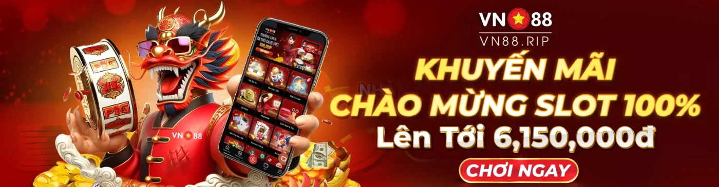VN88 Khám Phá Thế Giới Giải Trí Trực Tuyến Hàng Đầu - Uy Tín & Hấp Dẫn