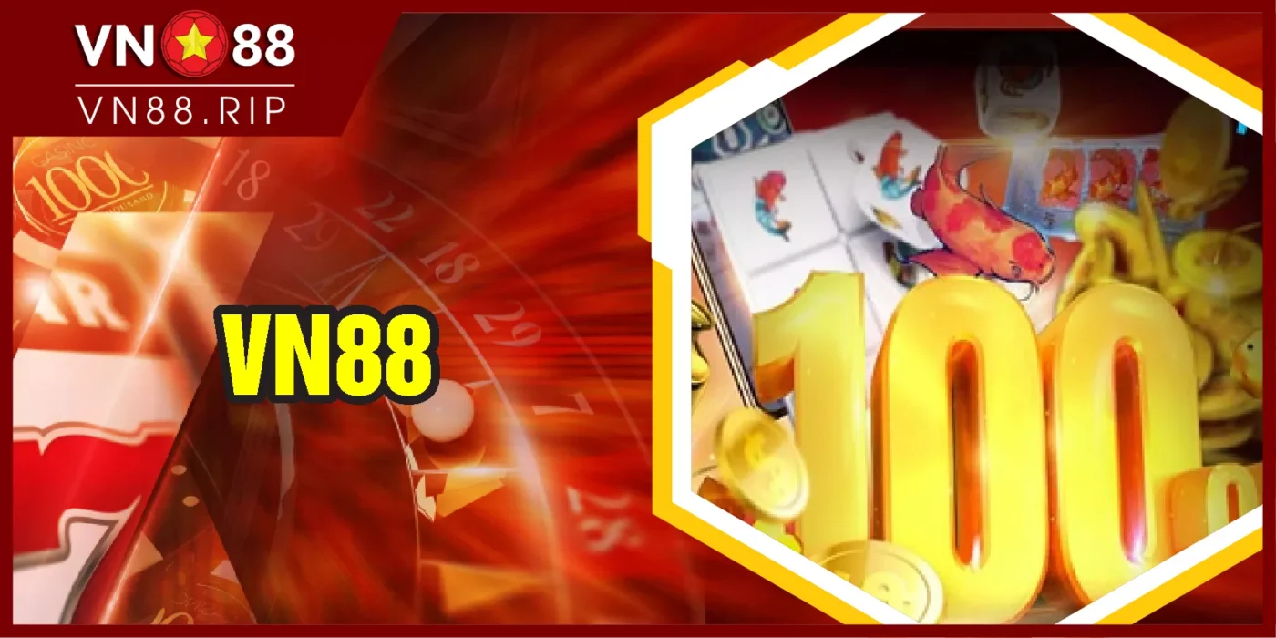 Khám Phá VN88 - Bí Quyết Giải Trí Hiện Đại